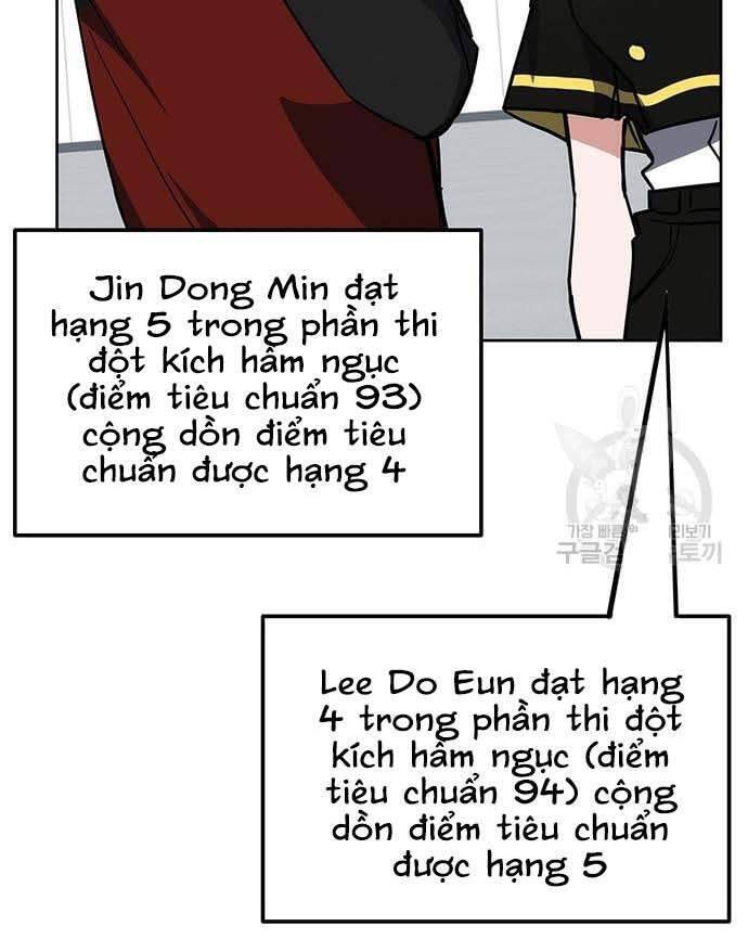 Học Viện Tối Thượng Chapter 32.5 - 46