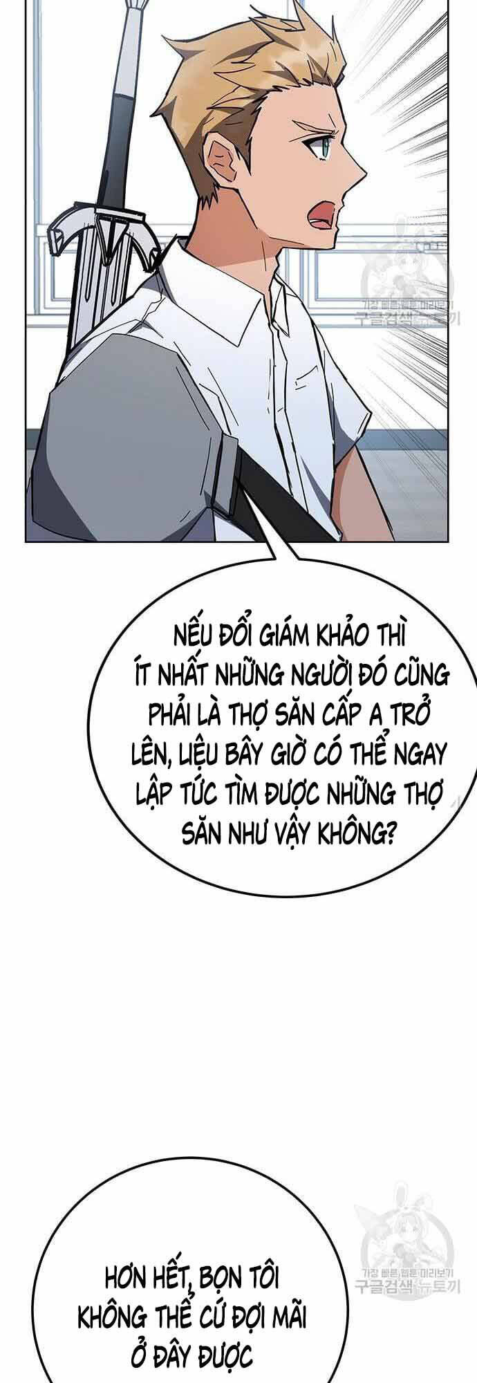 Học Viện Tối Thượng Chapter 33 - 13