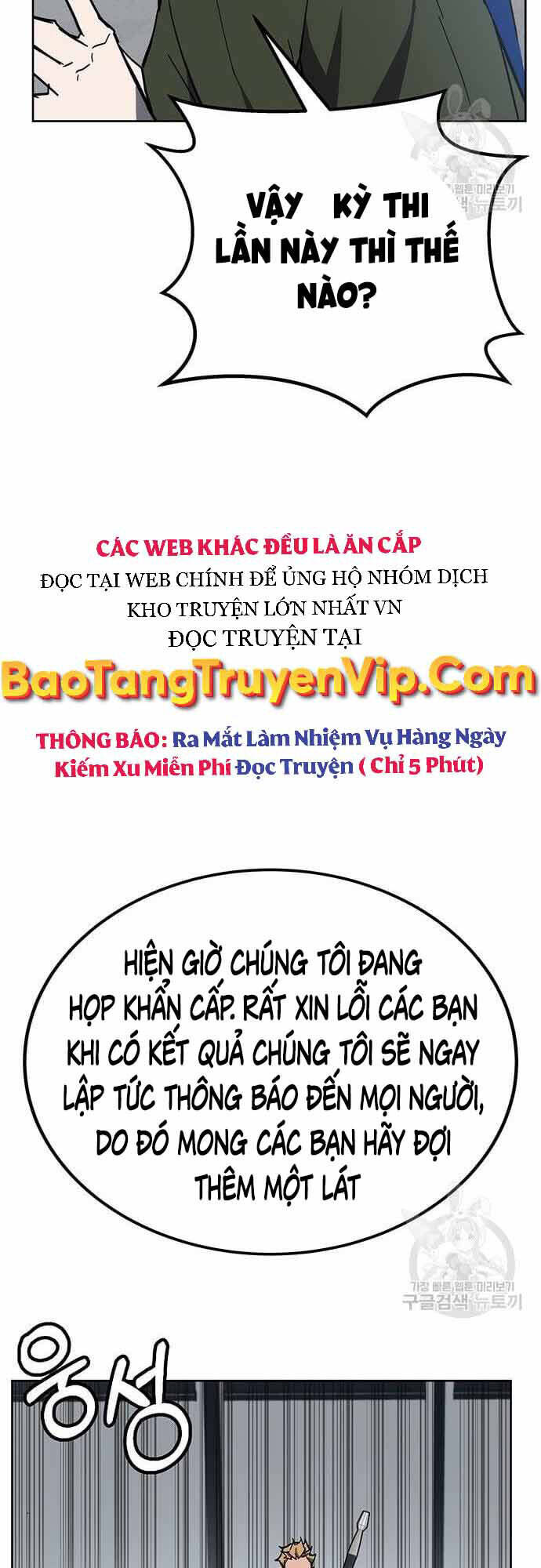 Học Viện Tối Thượng Chapter 33 - 4