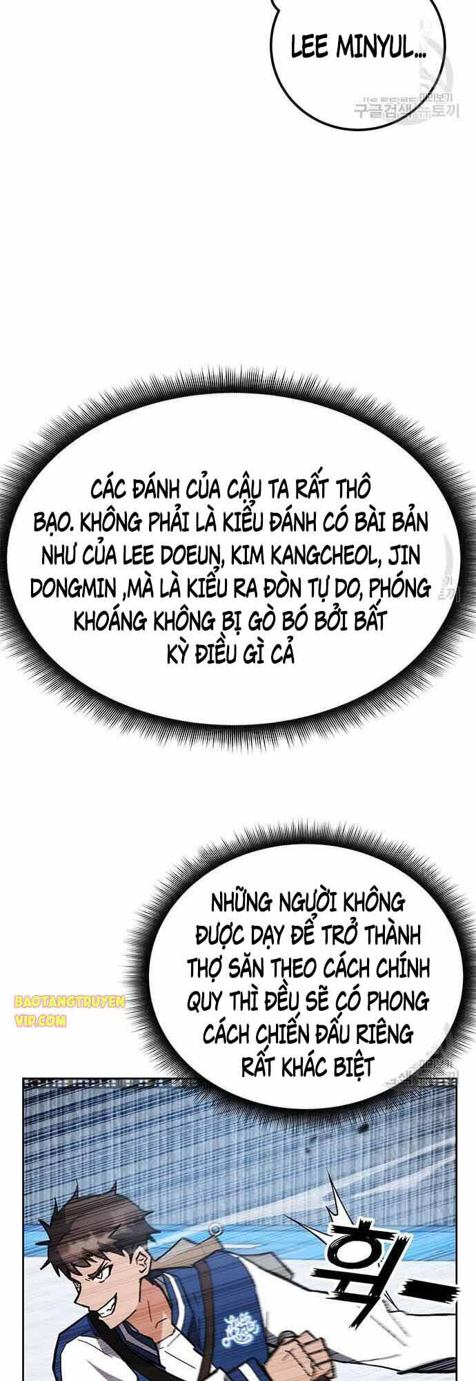 Học Viện Tối Thượng Chapter 33 - 59