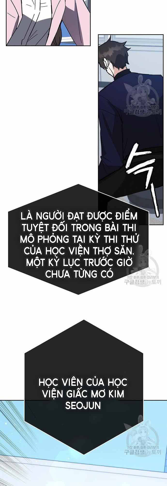 Học Viện Tối Thượng Chapter 33 - 76