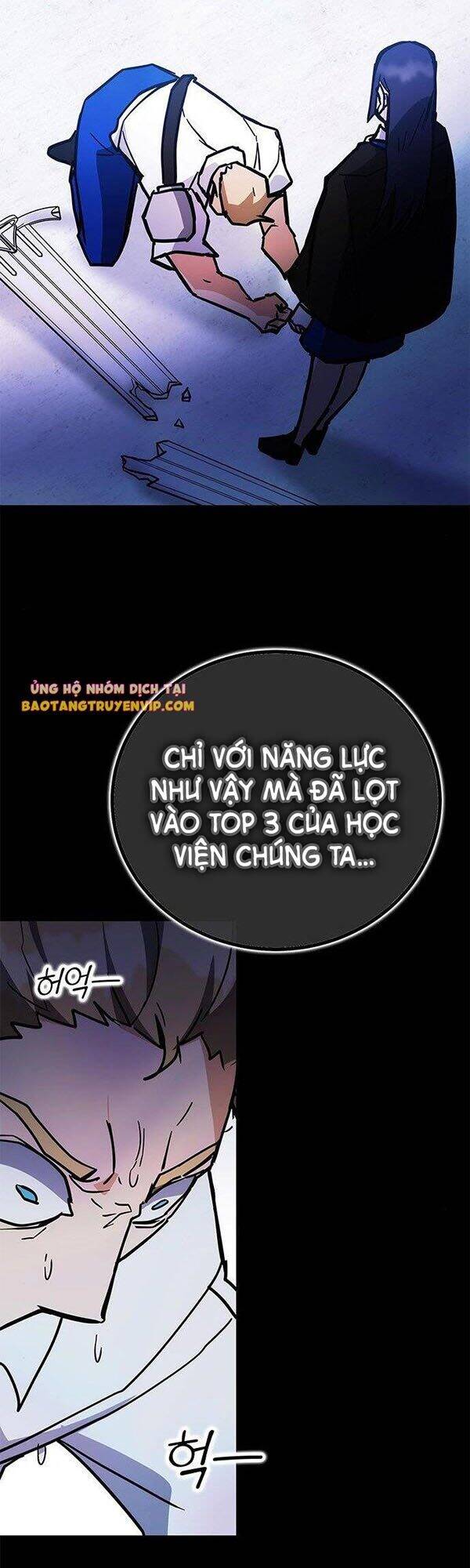 Học Viện Tối Thượng Chapter 35 - 60