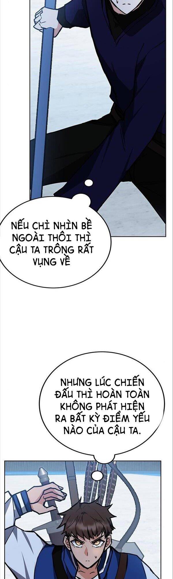 Học Viện Tối Thượng Chapter 36 - 28