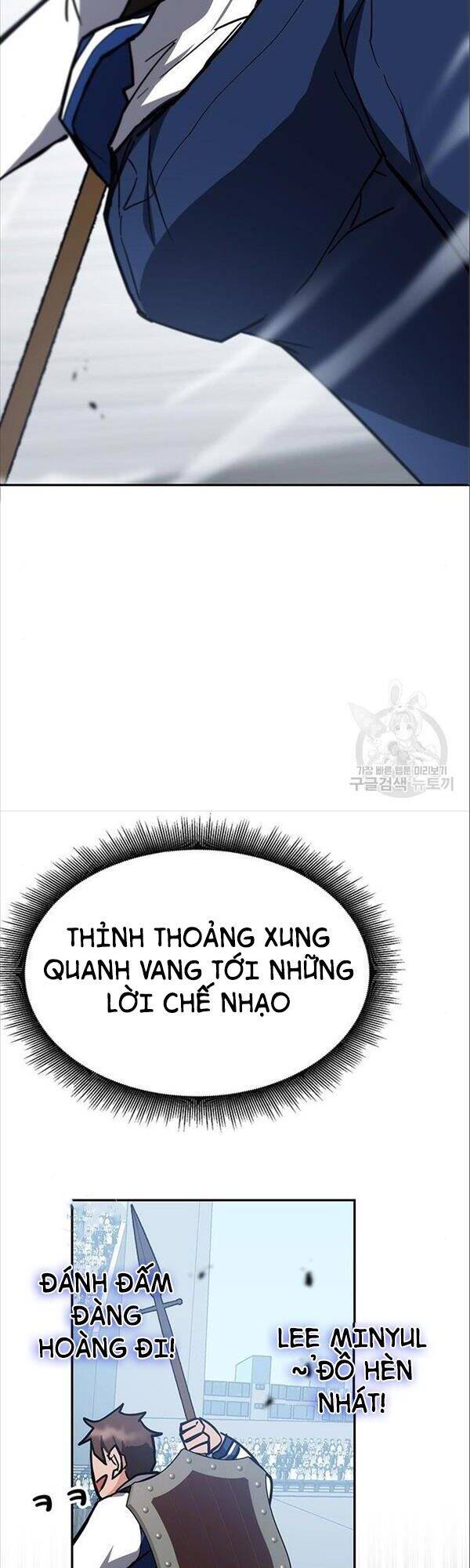 Học Viện Tối Thượng Chapter 36 - 56