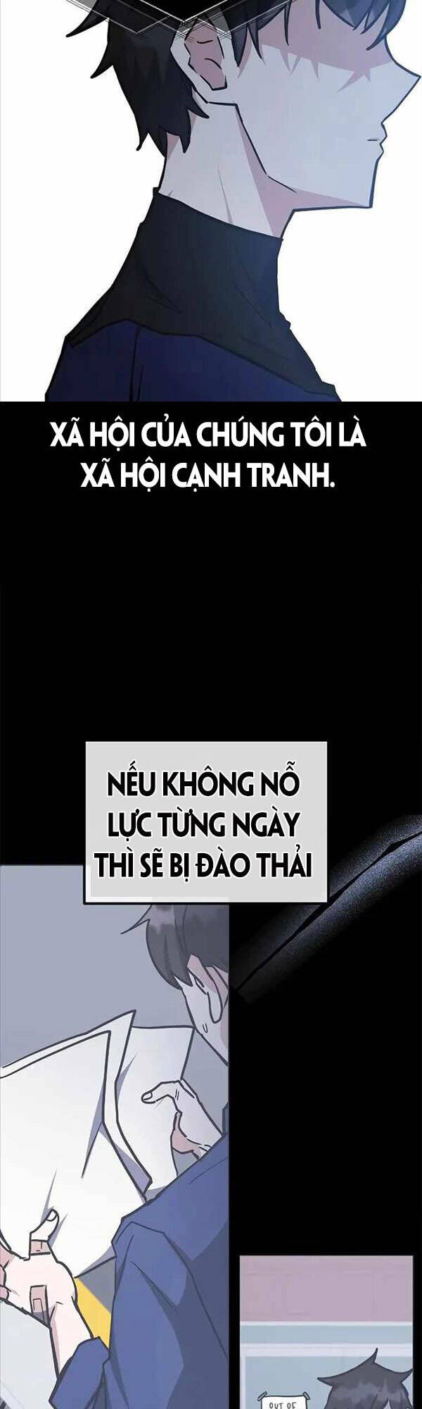 Học Viện Tối Thượng Chapter 37 - 32