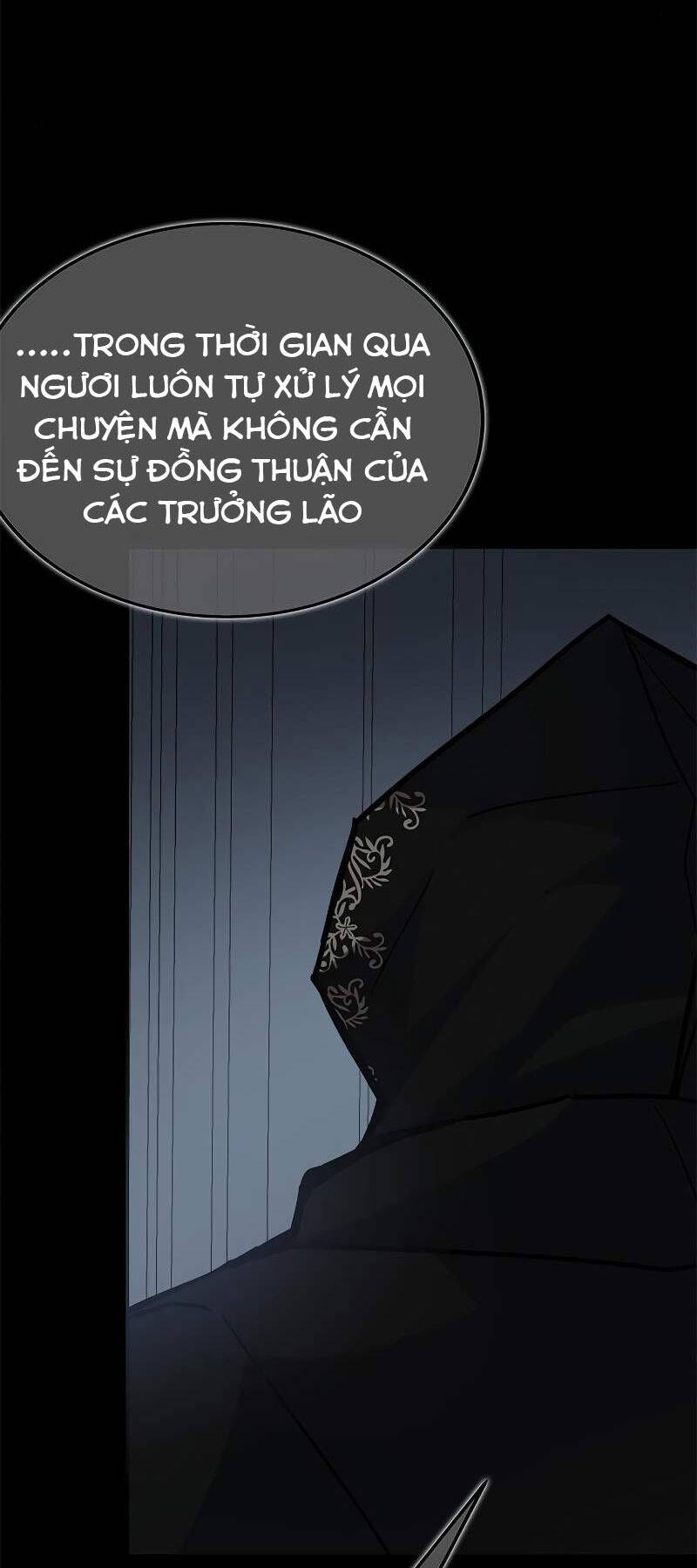 Học Viện Tối Thượng Chapter 39 - 42