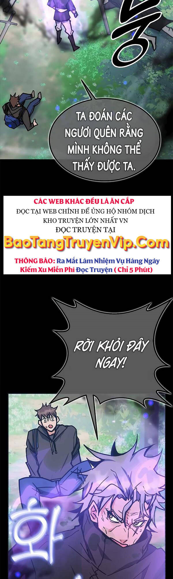 Học Viện Tối Thượng Chapter 40 - 27