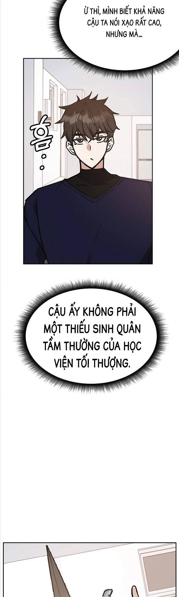 Học Viện Tối Thượng Chapter 40 - 38