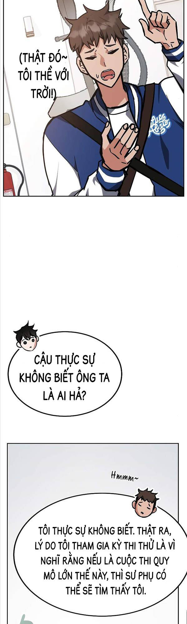 Học Viện Tối Thượng Chapter 40 - 39