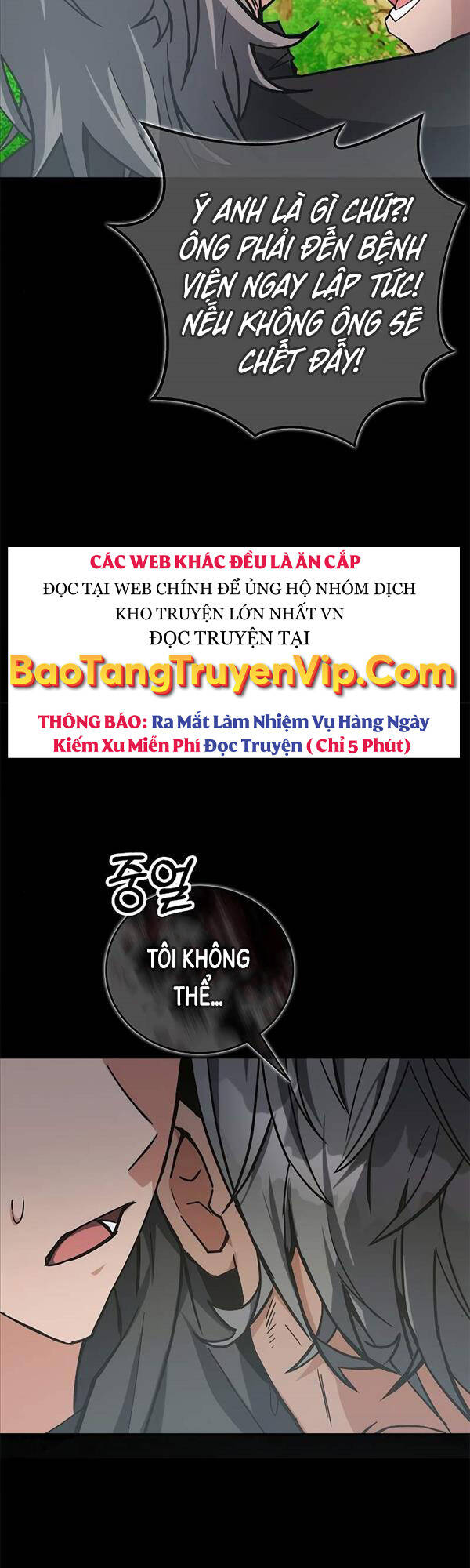 Học Viện Tối Thượng Chapter 40 - 5