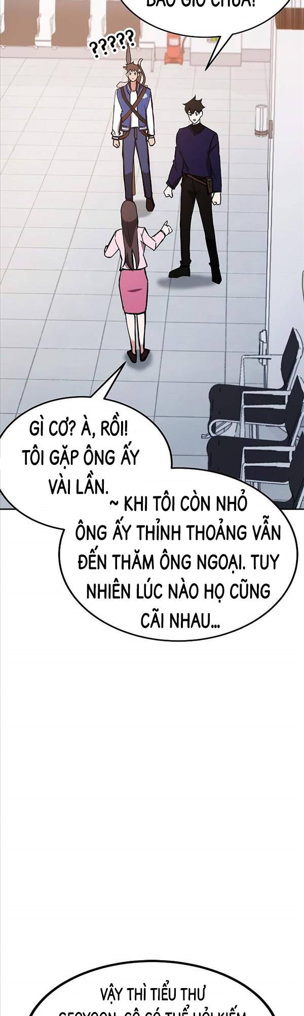 Học Viện Tối Thượng Chapter 40 - 44