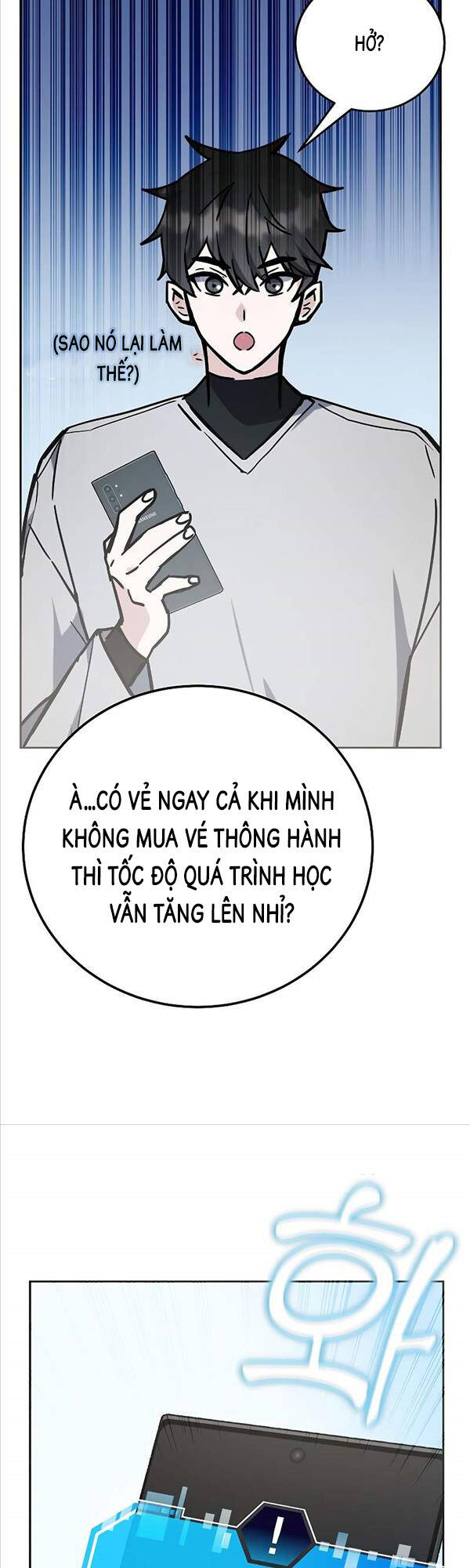 Học Viện Tối Thượng Chapter 40 - 56