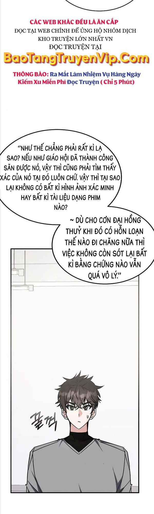 Học Viện Tối Thượng Chapter 41 - 19