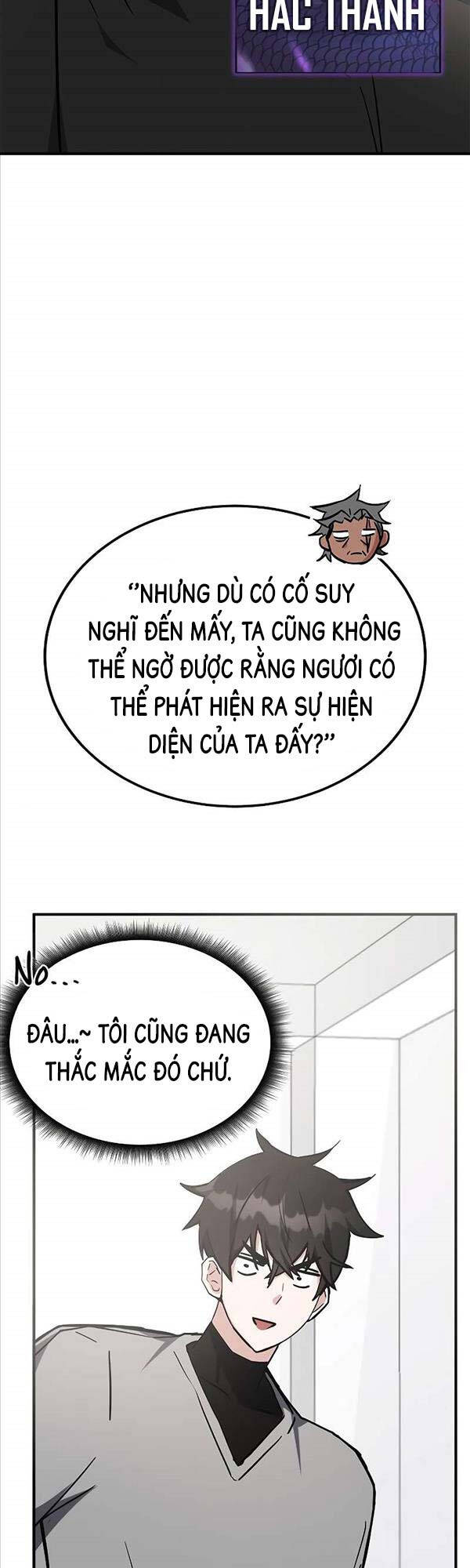 Học Viện Tối Thượng Chapter 41 - 3