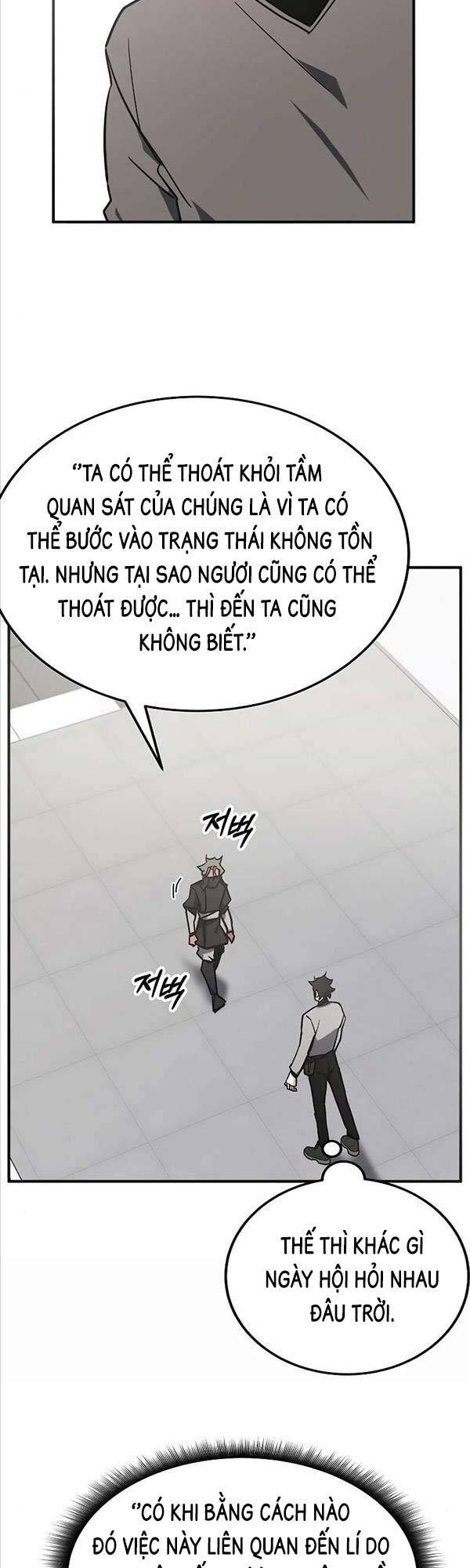 Học Viện Tối Thượng Chapter 41 - 37