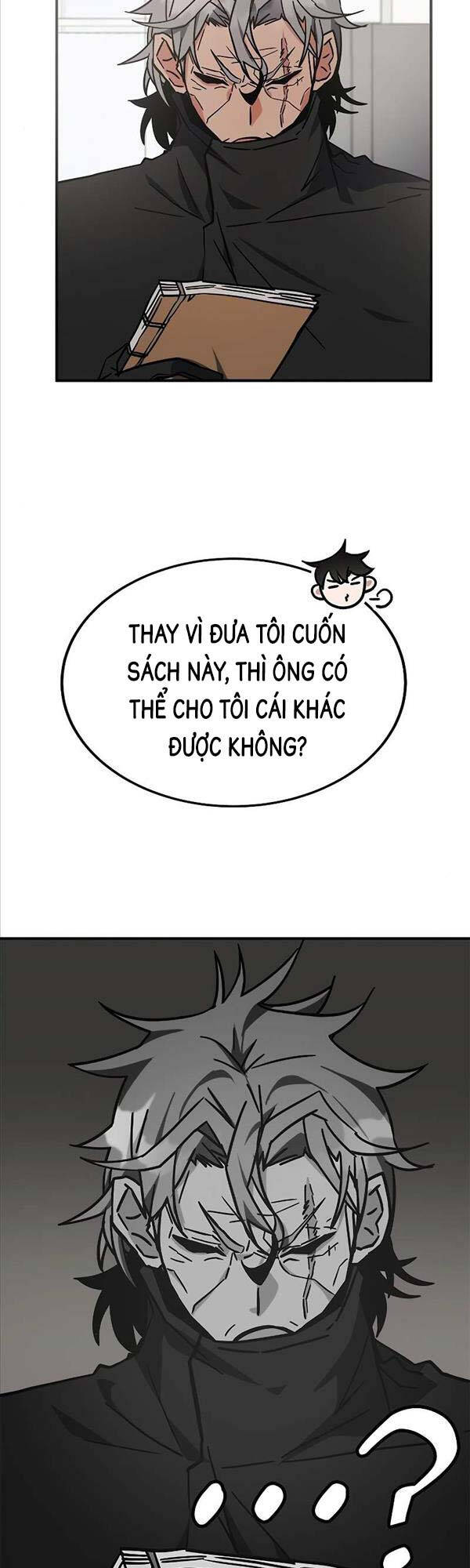 Học Viện Tối Thượng Chapter 41 - 43