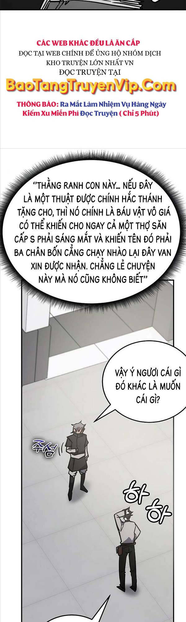 Học Viện Tối Thượng Chapter 41 - 44