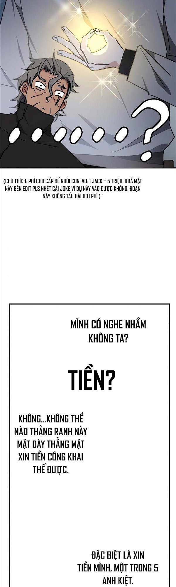 Học Viện Tối Thượng Chapter 41 - 46