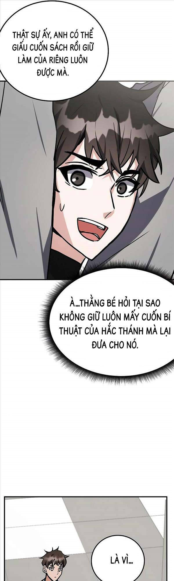 Học Viện Tối Thượng Chapter 41 - 68