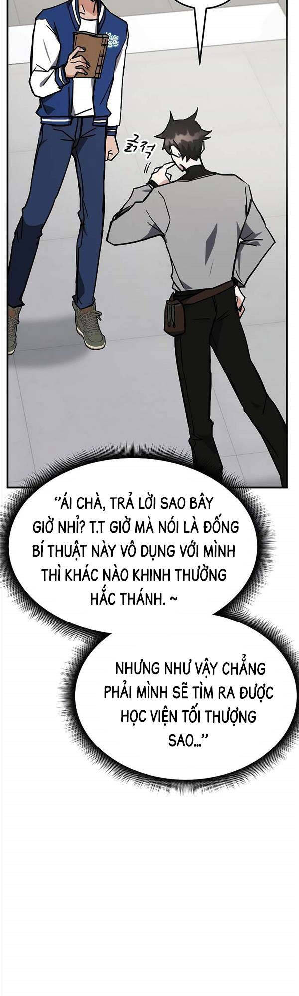 Học Viện Tối Thượng Chapter 41 - 69