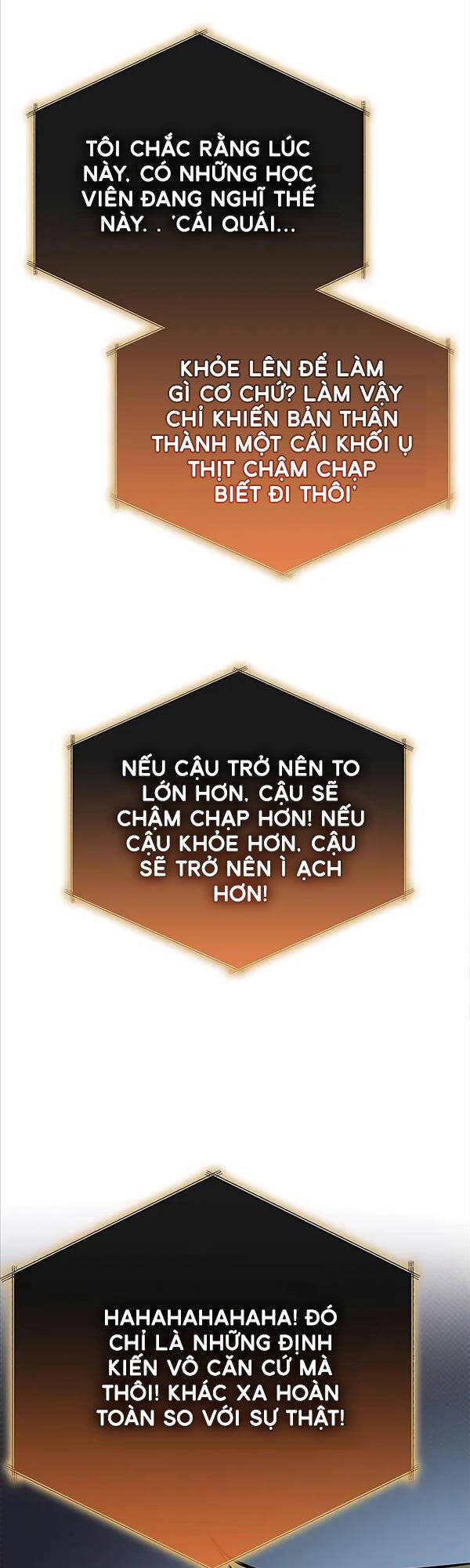 Học Viện Tối Thượng Chapter 42 - 23