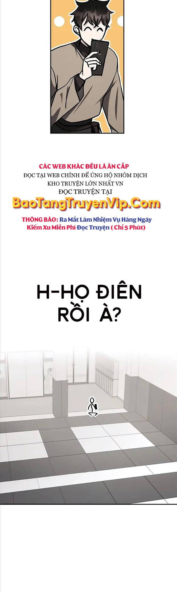 Học Viện Tối Thượng Chapter 42 - 39