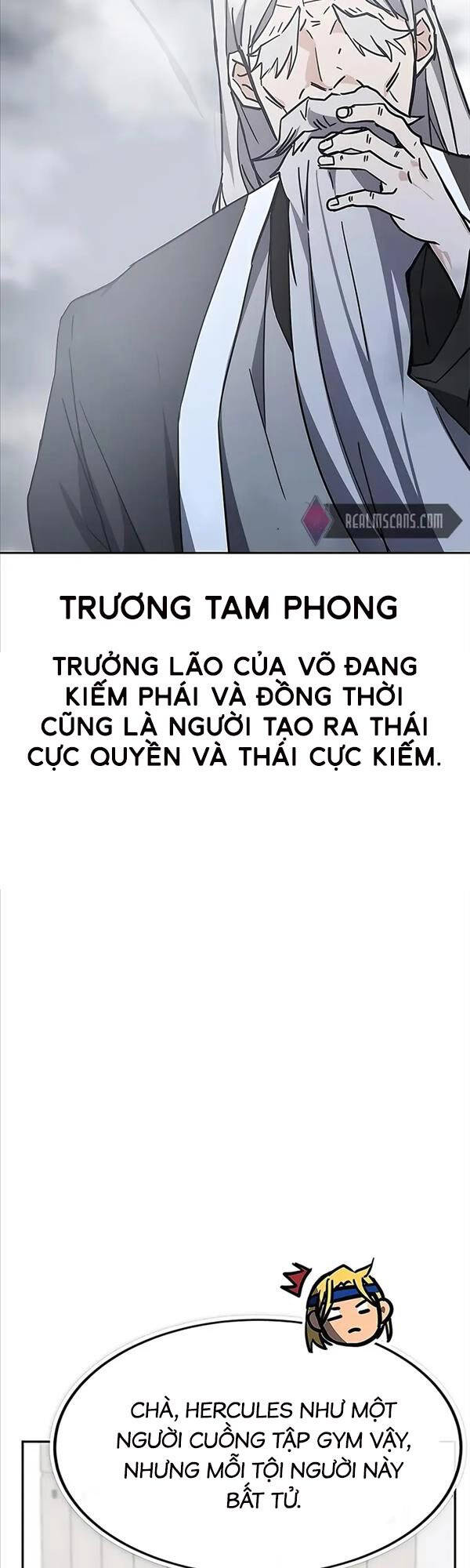 Học Viện Tối Thượng Chapter 42 - 42