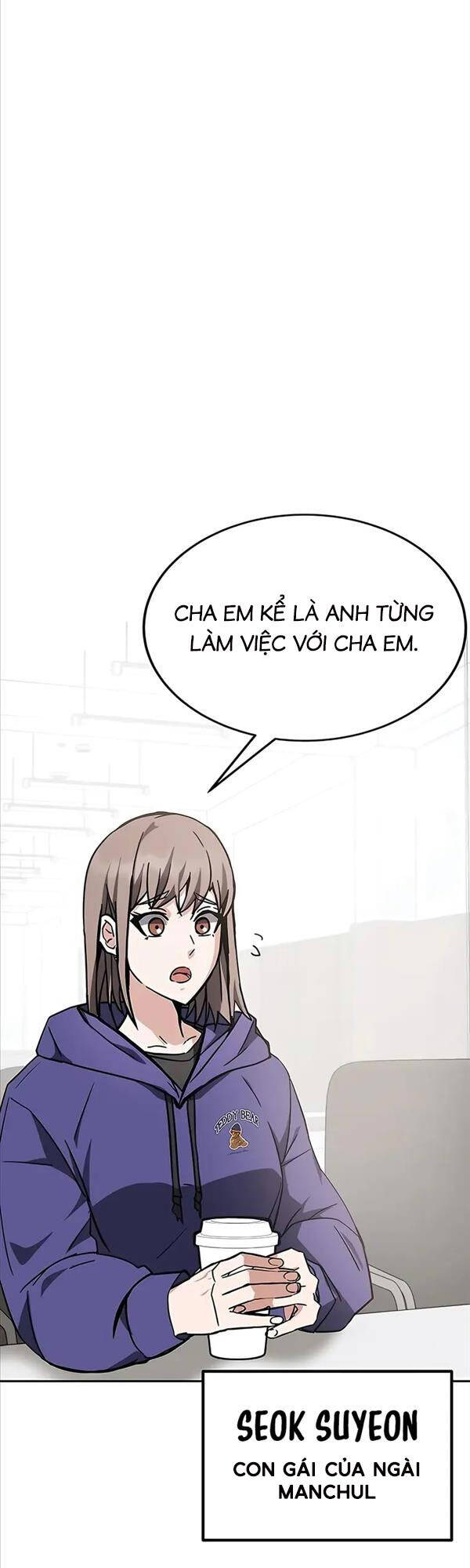 Học Viện Tối Thượng Chapter 42 - 55