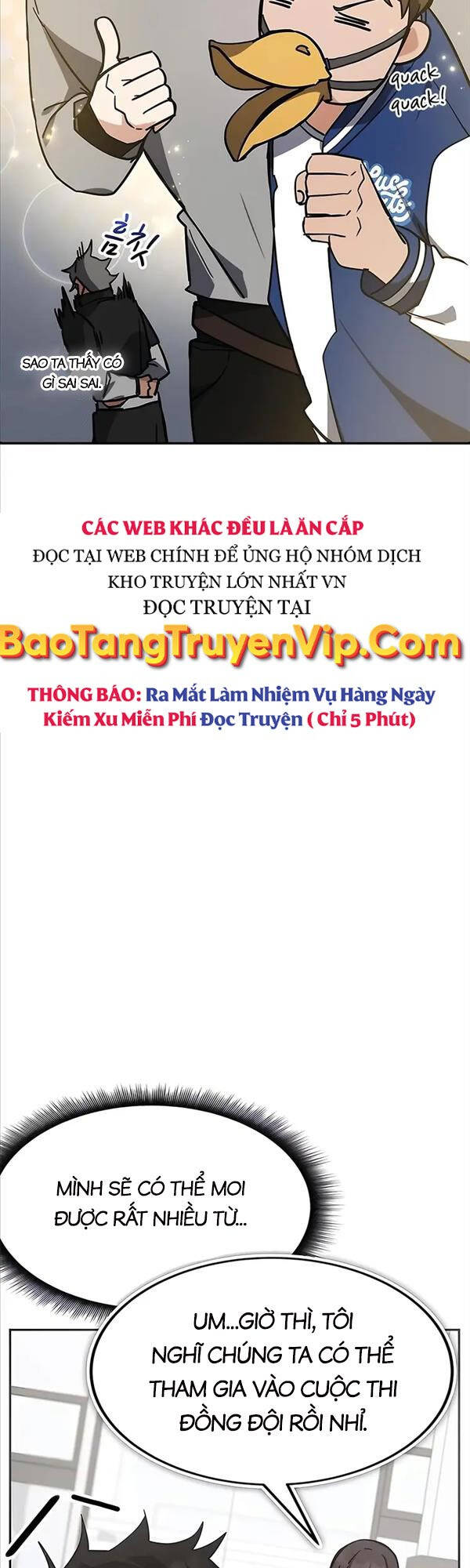 Học Viện Tối Thượng Chapter 42 - 7