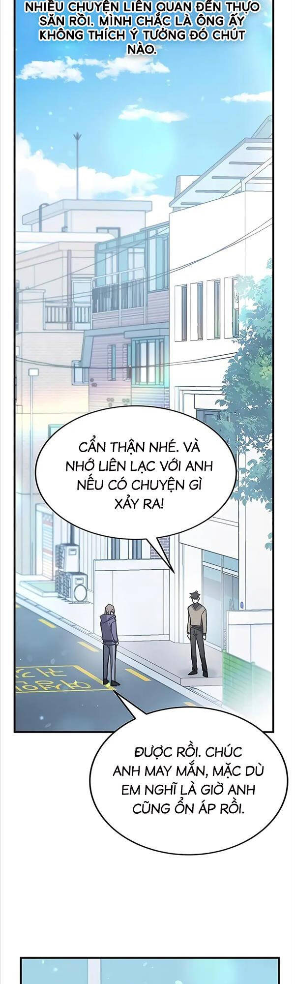 Học Viện Tối Thượng Chapter 42 - 67