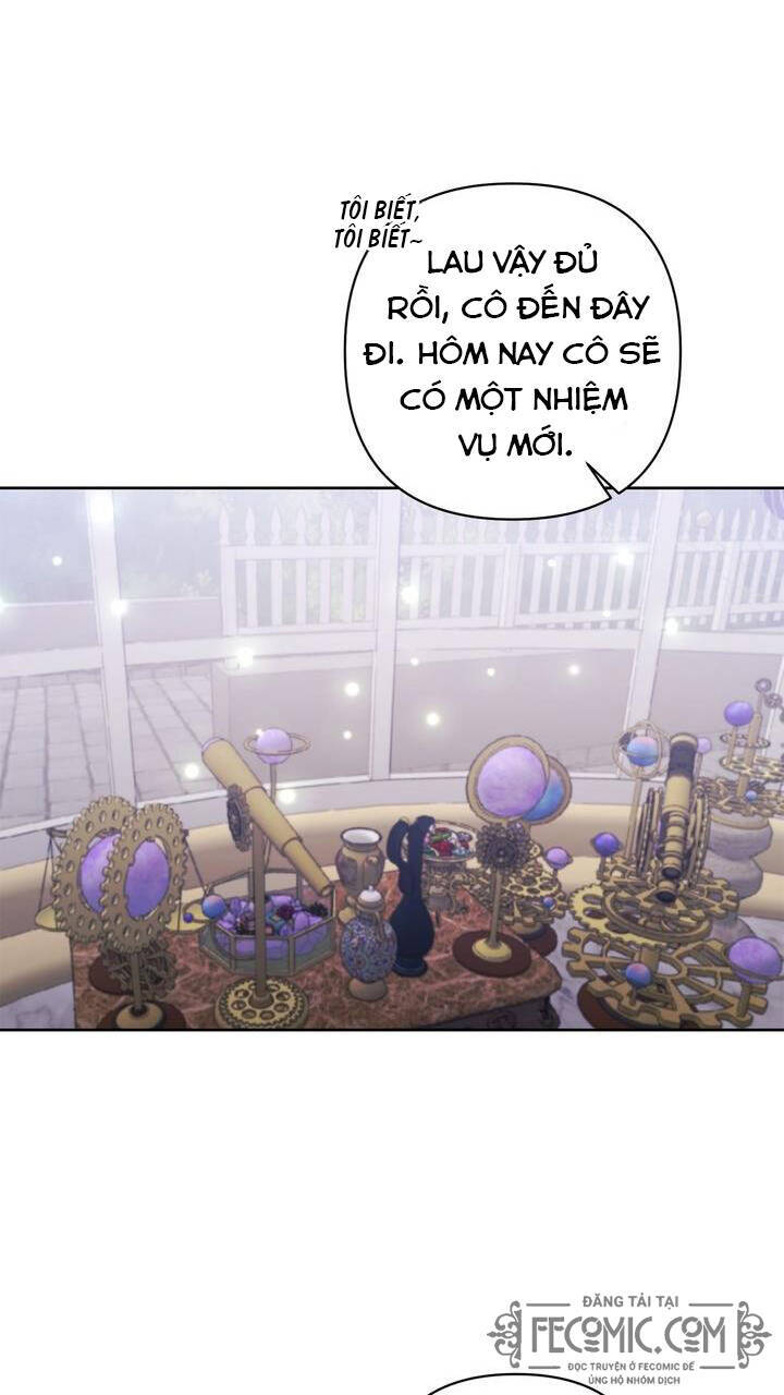 Tôi Đã Nhận Nuôi Nam Chính Chapter 12 - 28