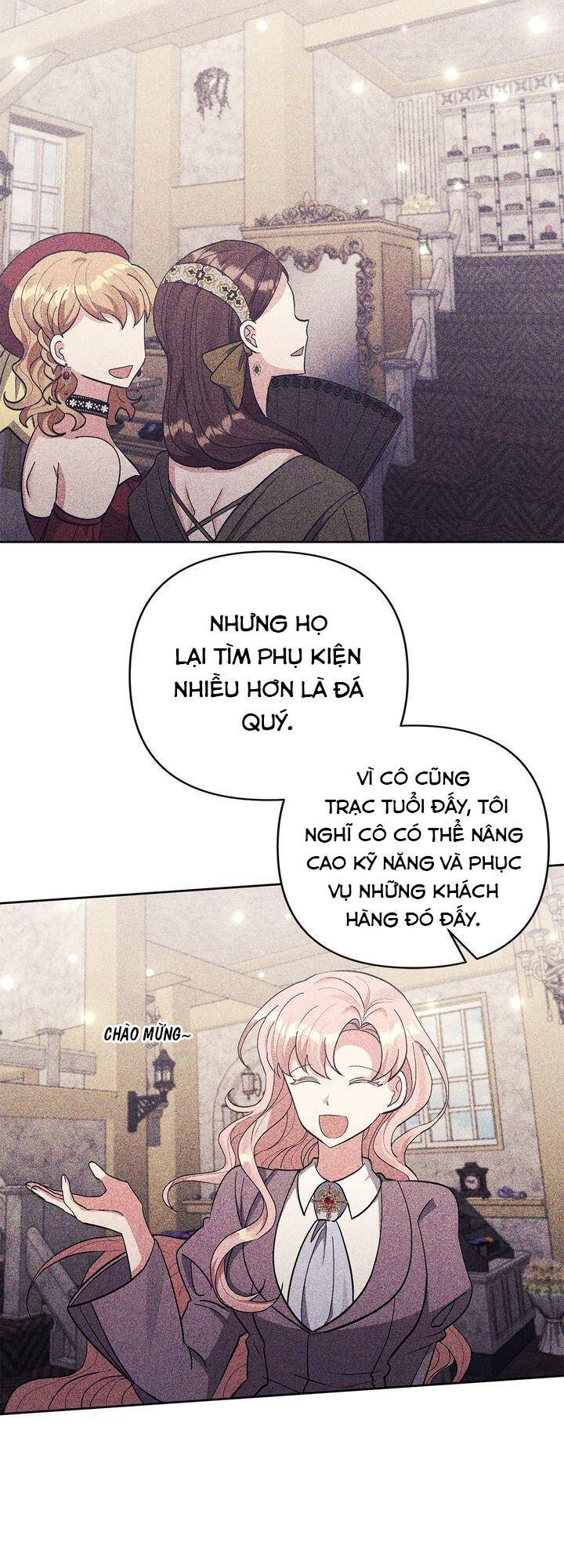 Tôi Đã Nhận Nuôi Nam Chính Chapter 12 - 31