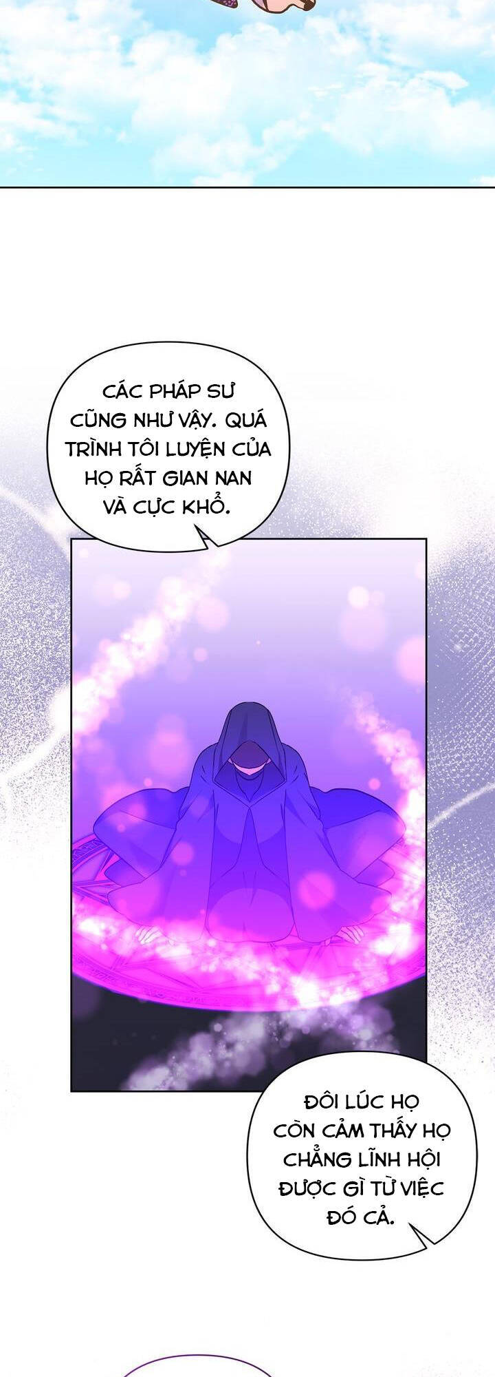 Tôi Đã Nhận Nuôi Nam Chính Chapter 12 - 42