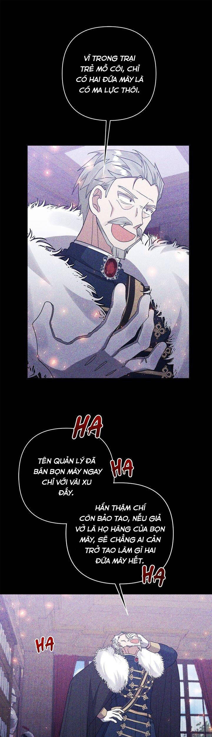 Tôi Đã Nhận Nuôi Nam Chính Chapter 10 - 31