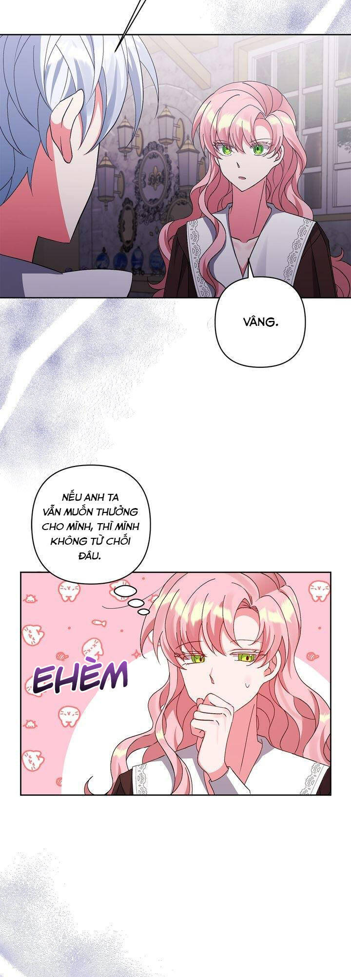 Tôi Đã Nhận Nuôi Nam Chính Chapter 6 - 11