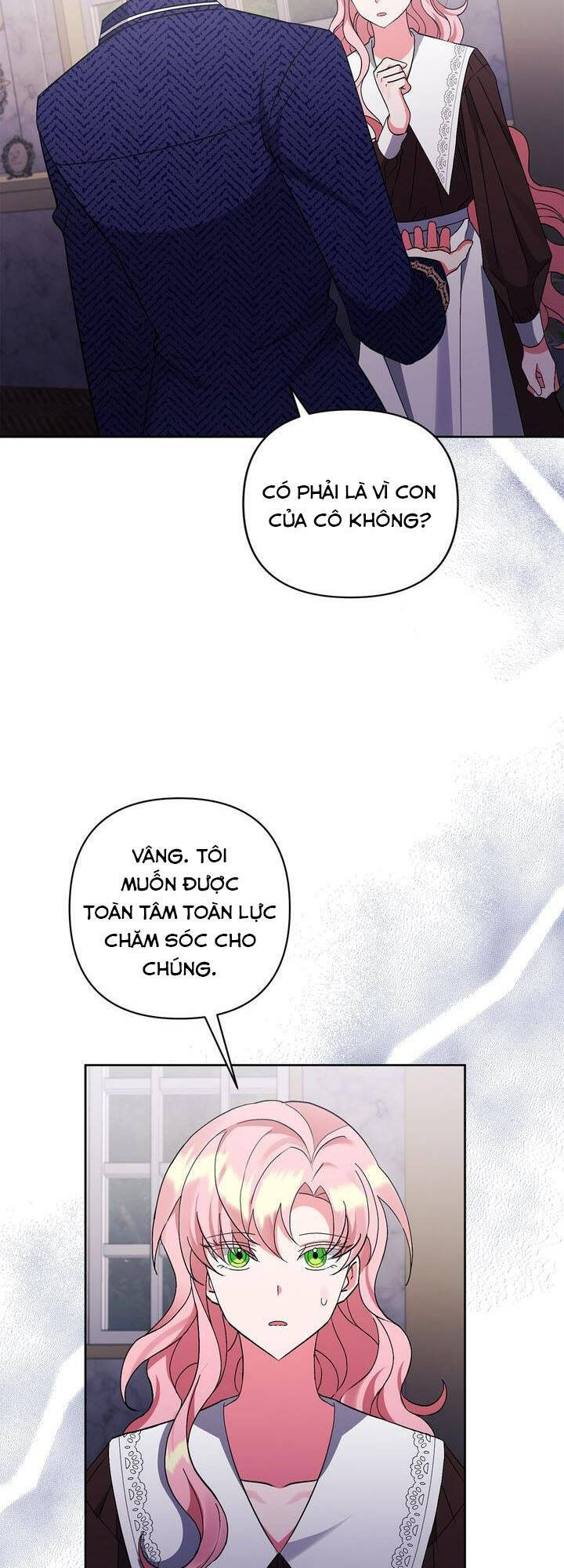 Tôi Đã Nhận Nuôi Nam Chính Chapter 6 - 35