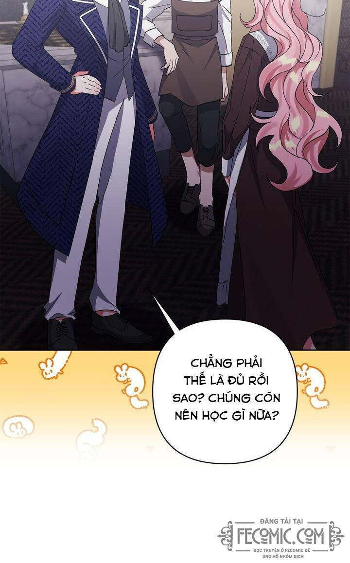 Tôi Đã Nhận Nuôi Nam Chính Chapter 6 - 45