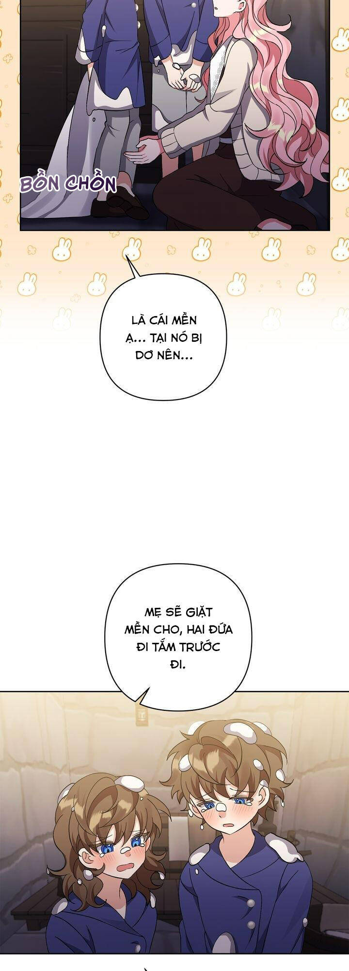 Tôi Đã Nhận Nuôi Nam Chính Chapter 7 - 17