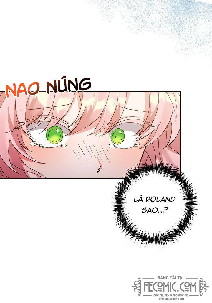 Tôi Đã Nhận Nuôi Nam Chính Chapter 7 - 5