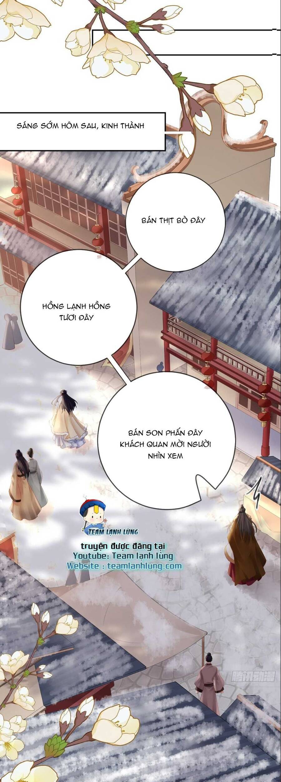 Sự Trả Thù Của Vương Phi Chapter 46 - 8