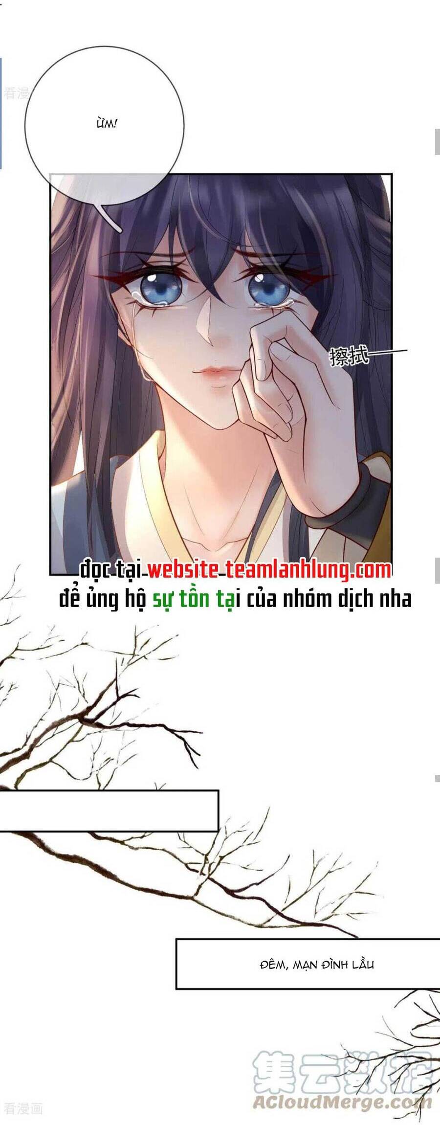 Sự Trả Thù Của Vương Phi Chapter 54 - 17