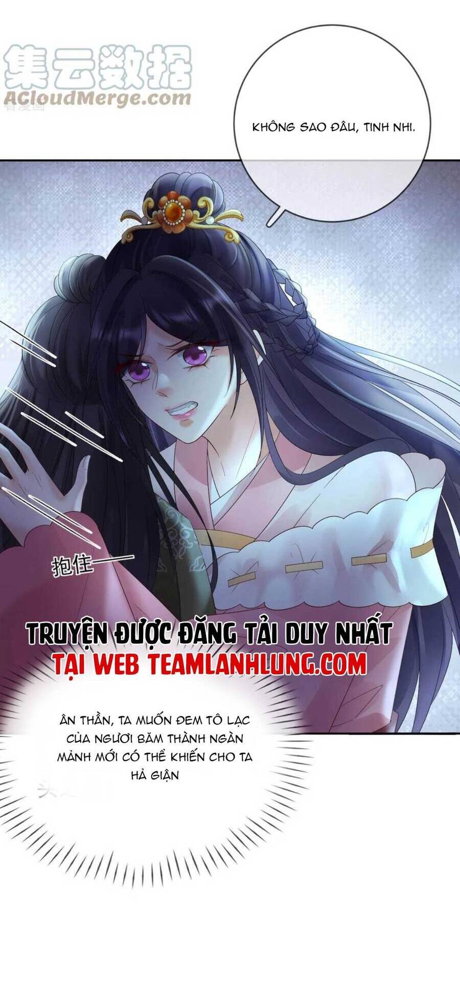 Sự Trả Thù Của Vương Phi Chapter 58 - 21