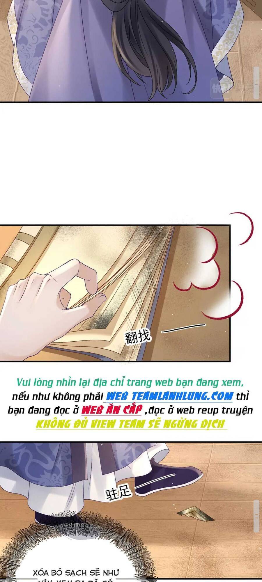 Sự Trả Thù Của Vương Phi Chapter 34 - 15