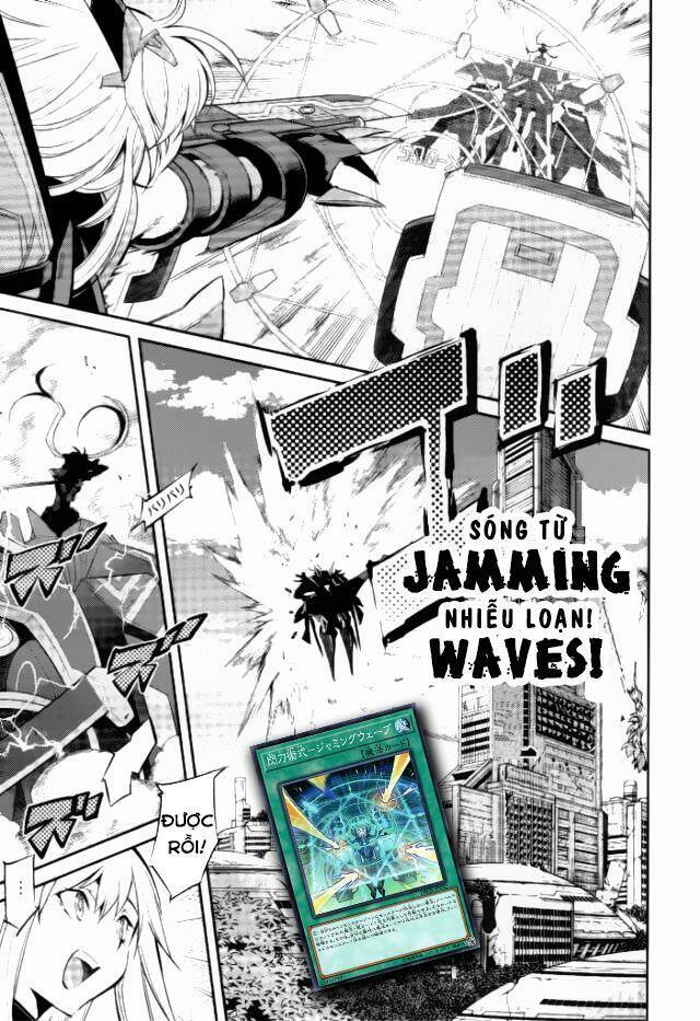 Yu-Gi-Oh! Ocg Stories Chapter 6 - 22