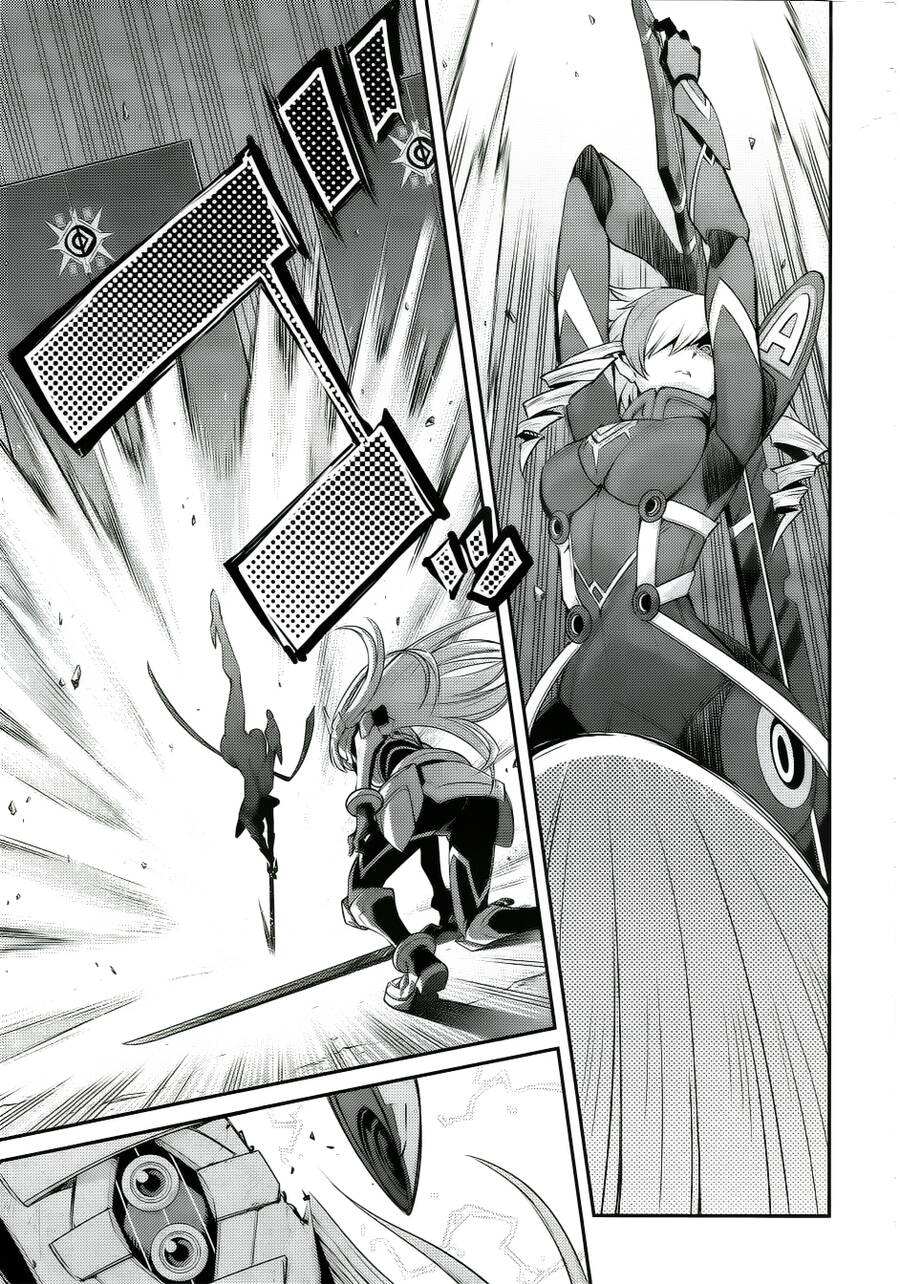 Yu-Gi-Oh! Ocg Stories Chapter 9 - 12