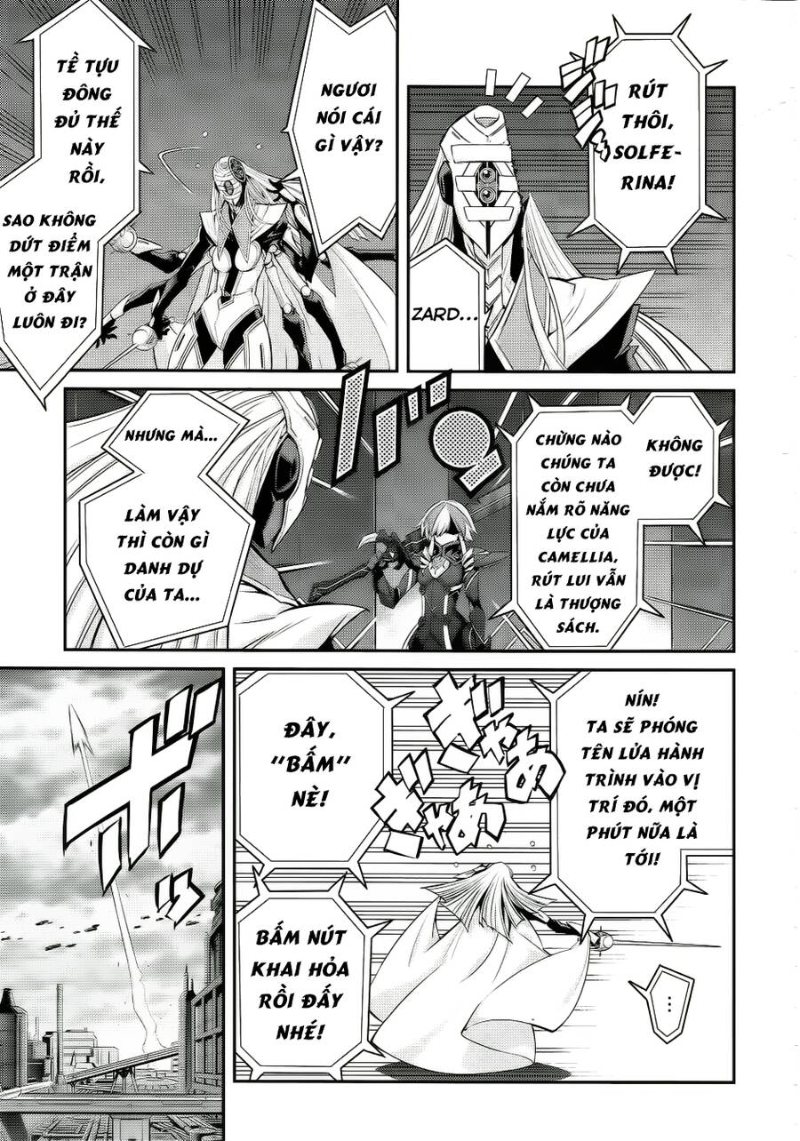 Yu-Gi-Oh! Ocg Stories Chapter 9 - 20