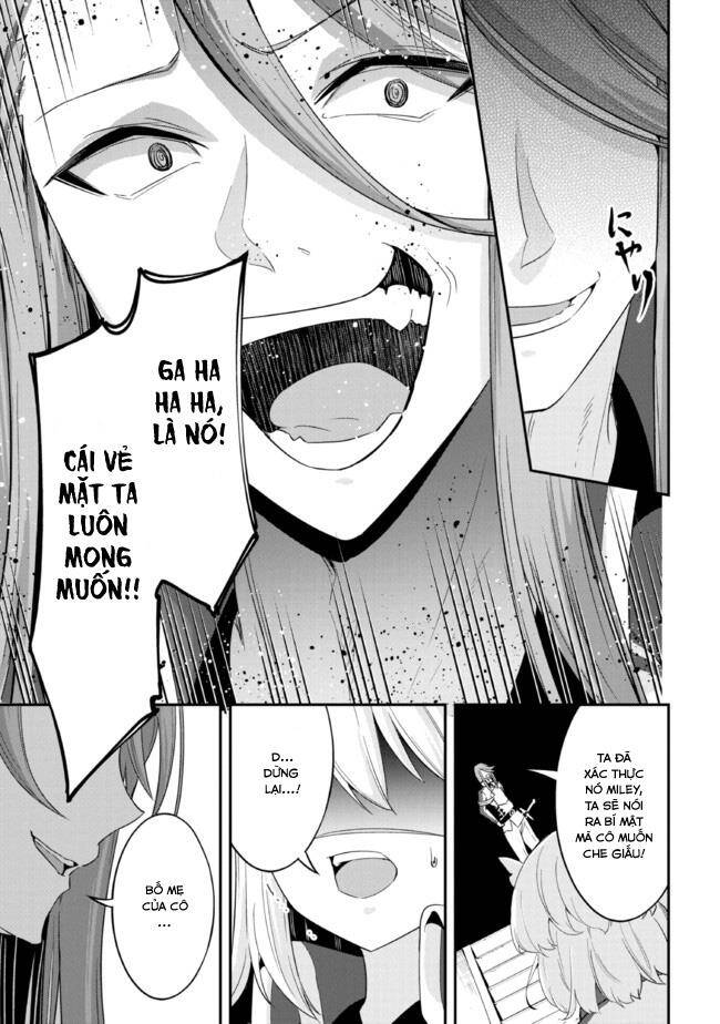 Sekishi Ni Natta Kedo Danchou No Oppai Ga Sugosugite Kokoro Ga Kiyomerarenai Chapter 8 - 12