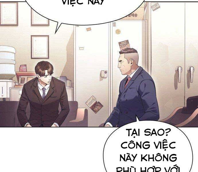 Nhân Viên Văn Phòng Nhìn Thấy Vận Mệnh Chapter 3 - 5