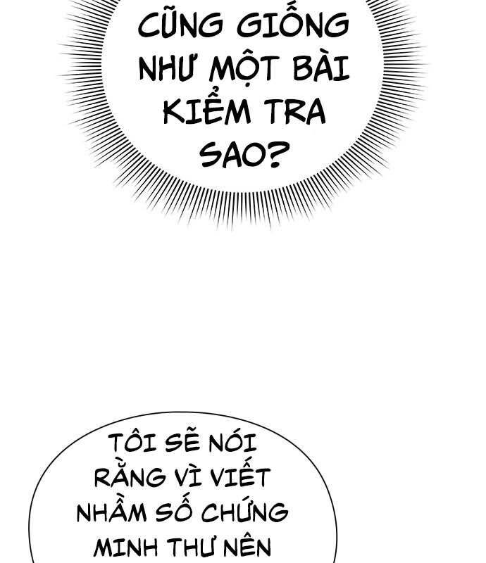 Nhân Viên Văn Phòng Nhìn Thấy Vận Mệnh Chapter 4 - 114