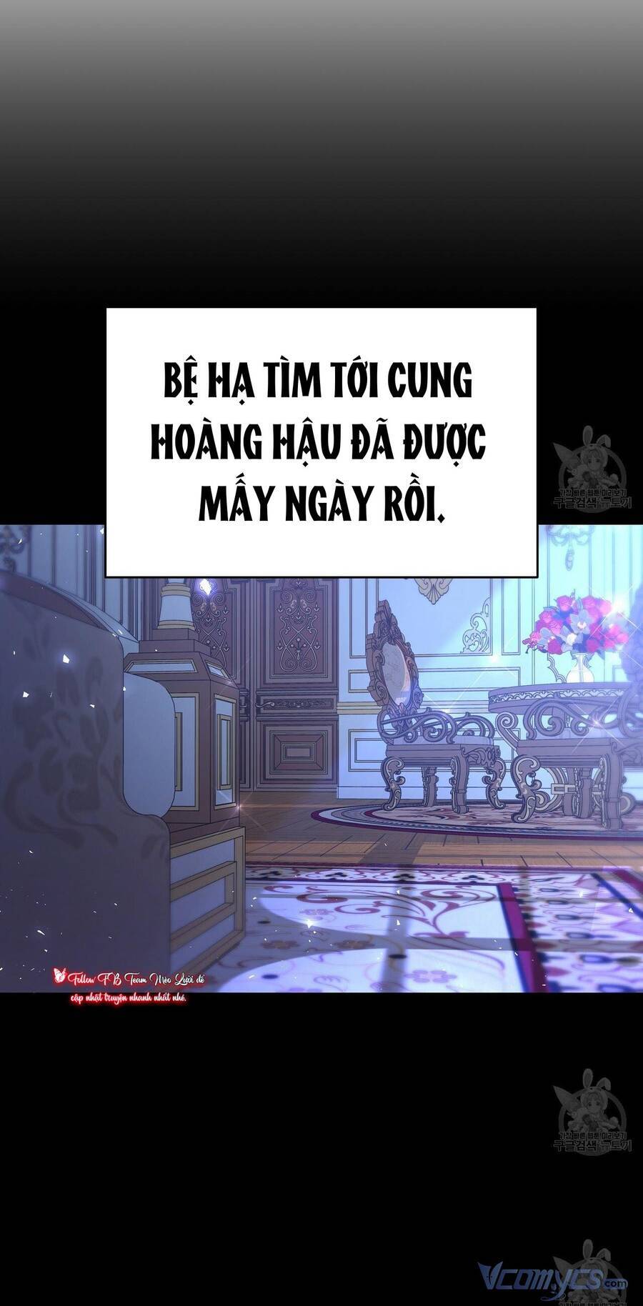 Cuộc Sống Hôn Nhân Ba Người Chapter 62 - 61